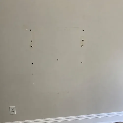 Hole Repair